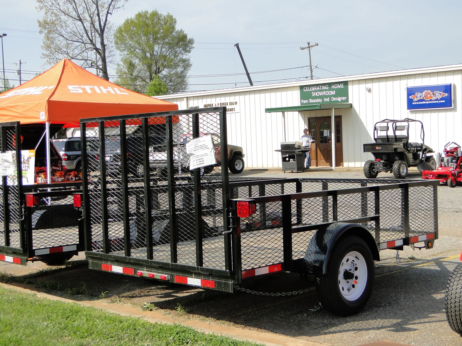bad boy mowers | snapperpro | simplicity | stihl | generac | leonard bad boy mowers | snapperpro | simplicity | stihl | generac | leonard